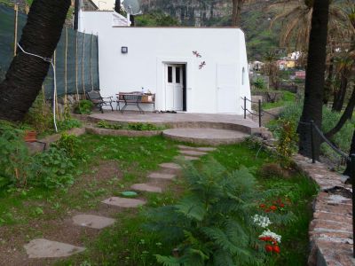 Privates Ferienhaus Valle Gran Rey