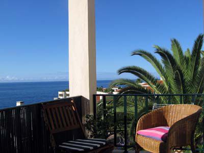 Ferienwohnung Madeira in Canico privat