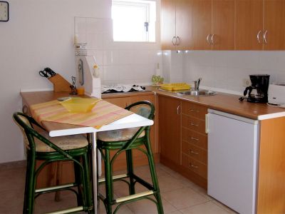 Küche Ferienwohnung F-175 Fuerteventura