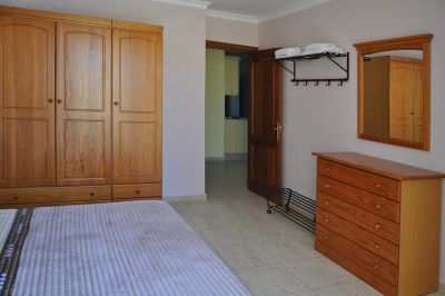 Gran Canaria Ferienwohnung G-023 Schlafzimmer Typ C