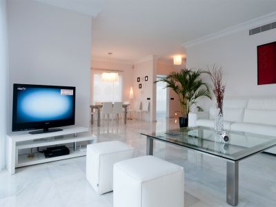 Gran Canaria Villa G-520 LED-TV