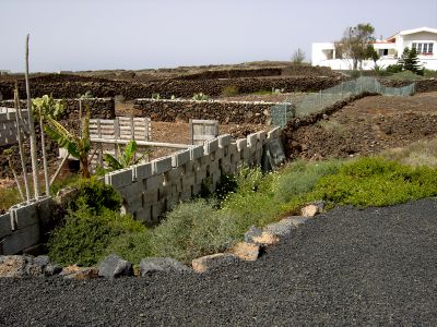 F-261 Ferienwohnung Fuerteventura Aussicht