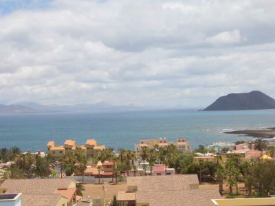 Ferienhaus Fuerteventura geschmackvoll in Corralejo Strandnah