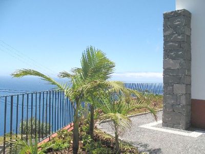 Villa Madeira gepflegt mit Pool
