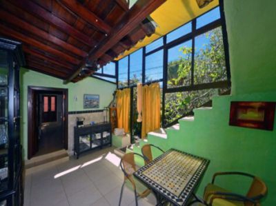 Ferienhaus im Aridantal - La Palma - P-170