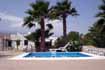 Ferienhaus mit Pool auf Teneriffa