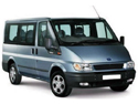 Mietwagen Freelander 2