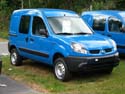  Mietwagen Gran Canaria Renault Kangoo