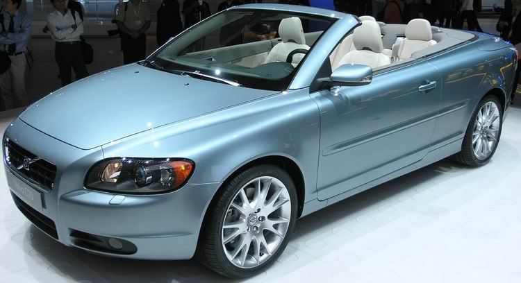 Mietwagen Teneriffa Cabriolet