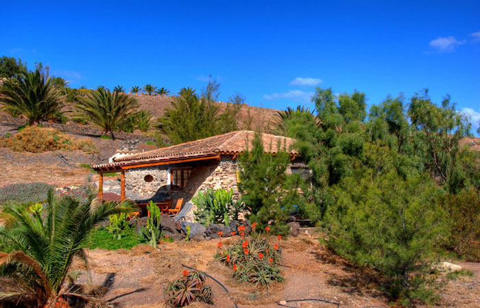 Ferienhaus Fuerteventura