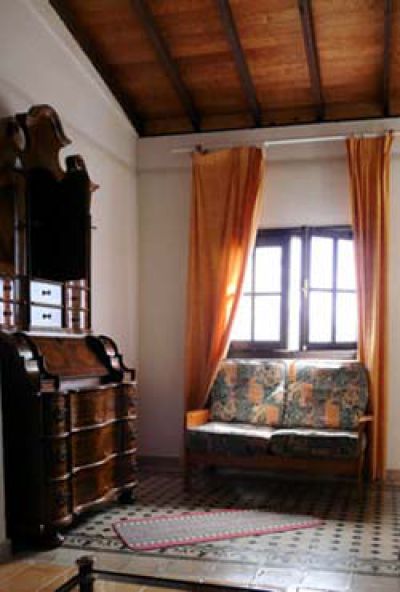 Haus Gomera
