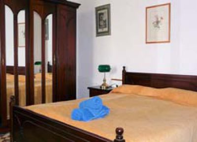 Ferienwohnung Teneriffa Nord H-020 Schlafzimmer