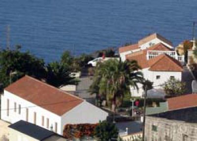 Landhotel Teneriffa Nord