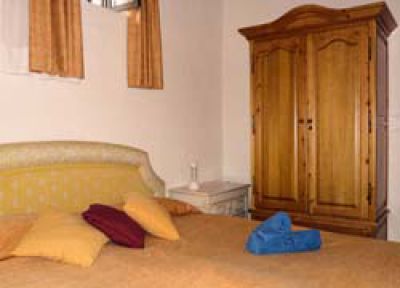 Ferienwohnung Teneriffa Nord H-020 Schlafzimmer 3