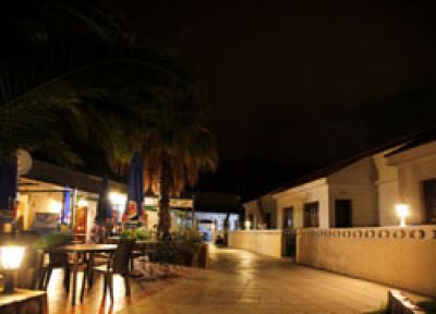Landhotel Teneriffa