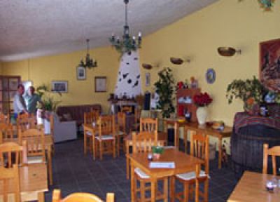 Kleines Landhotel Teneriffa