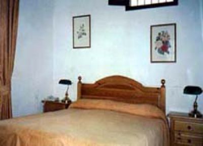 Ferienwohnung Teneriffa Nord H-020 Schlafzimmer 2