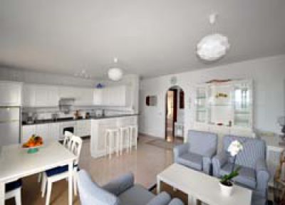 Gepflegte Ferienwohnung Teneriffa Nord