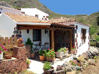 Teneriffa Finca für Wanderurlaub TFN-240