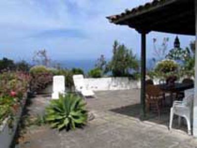 Finca Haus Teneriffa Nord