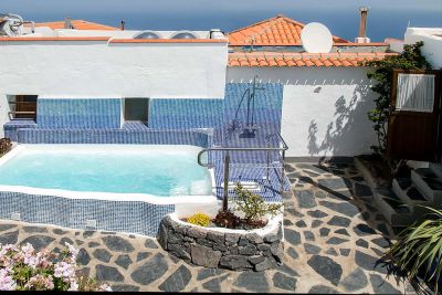 Große Finca mit Jacuzzi Teneriffa