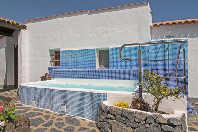 Große Finca mit Jacuzzi Teneriffa