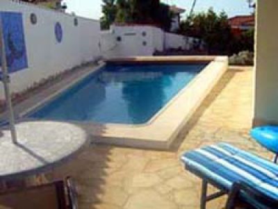 Teneriffa Nord Villa TFN-040 mit Pool