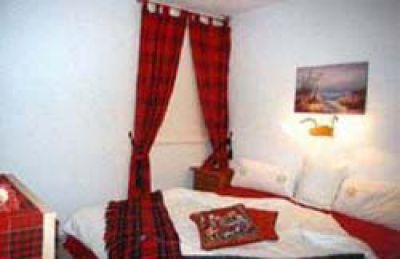 Ferienwohnung 1