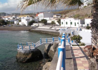 Teneriffa Ferienhaus TFS-175 Promenade Poris de Abona