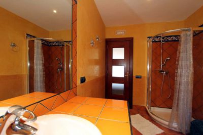 Teneriffa Süd Villa TFS-080 Badezimmer