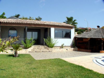 Villa Teneriffa Süd