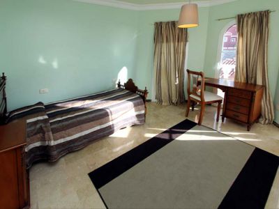 Villa TFS-125 Teneriffa Schlafzimmer