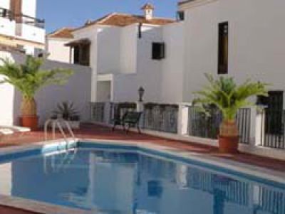 Teneriffa Ferienhaus TFS-128 Pool