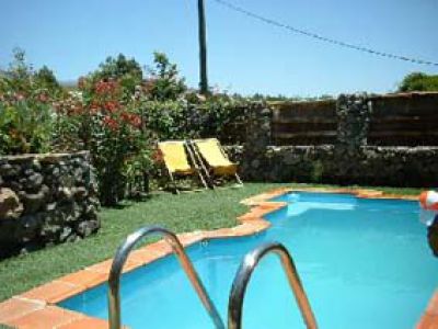 Teneriffa Finca TFS-150 mit Pool