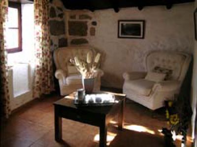 100 Jahre alte Finca mit Pool Teneriffa Süd