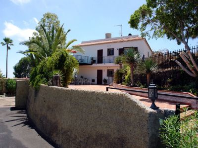 Finca Teneriffa Süd