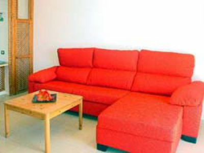 Ferienwohnung am Strand in Morro Jable