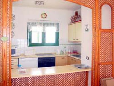 Ferienwohnung am Strand in Morro Jable