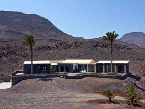 Villa Furteventura groß