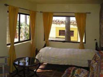 Studio Ferienhaus Fuerteventura Süd