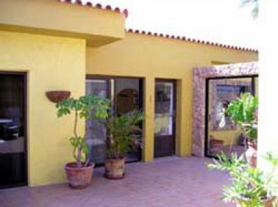 Ferienhaus Fuerteventura Süd