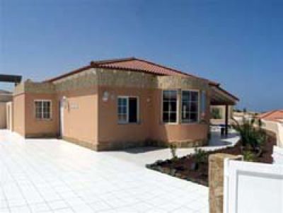 Freistehendes Ferienhaus in La Pared Fuerteventura Süd
