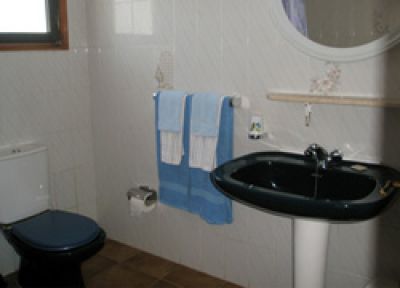 Badezimmer A