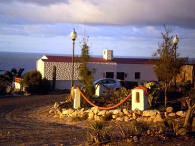 Ferienhaus Fuerteventura klein in La Pared