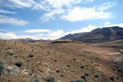 Fuerteventura Ferienhaus in La Pared F-141 Ausblick