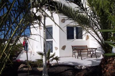 Ferienwohnung Fuerteventura preiswert