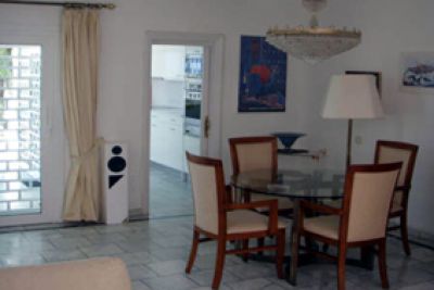 Exklusive Villa Maspaloams