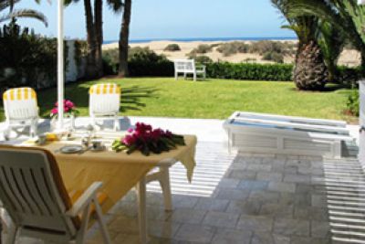 Maspalomas Dunas exklusive Villa G-095
