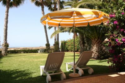 Maspalomas exklusiver Bungalow