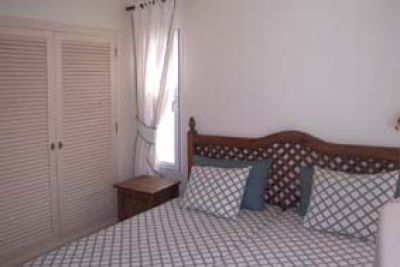 Villa G-095 Schlafzimmer